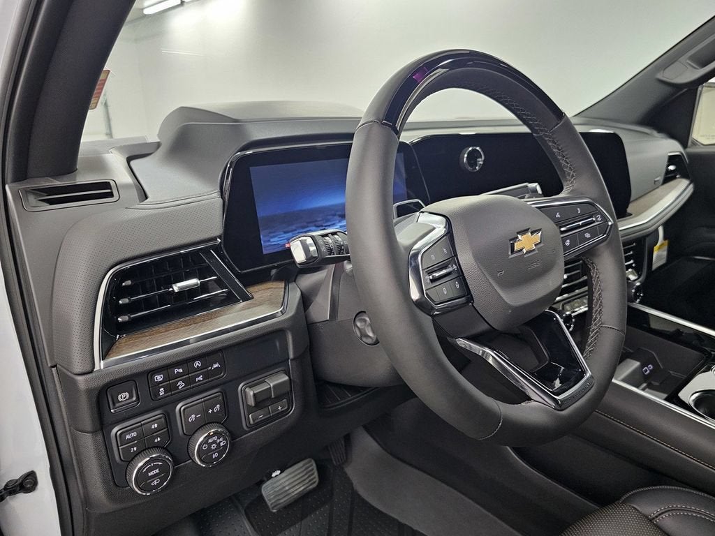 2026 Chevrolet Tahoe High Country - Photo 12
