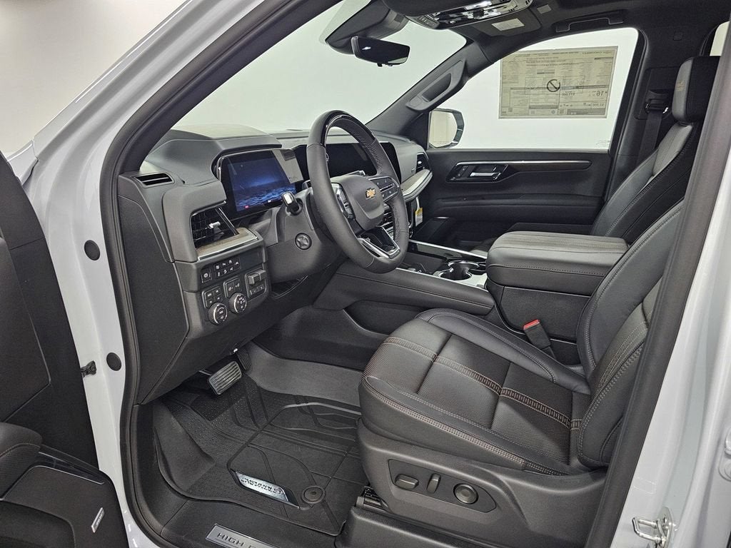 2026 Chevrolet Tahoe High Country - Photo 15