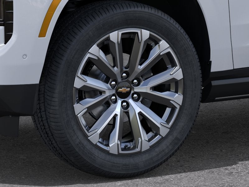 2026 Chevrolet Tahoe High Country - Photo 55