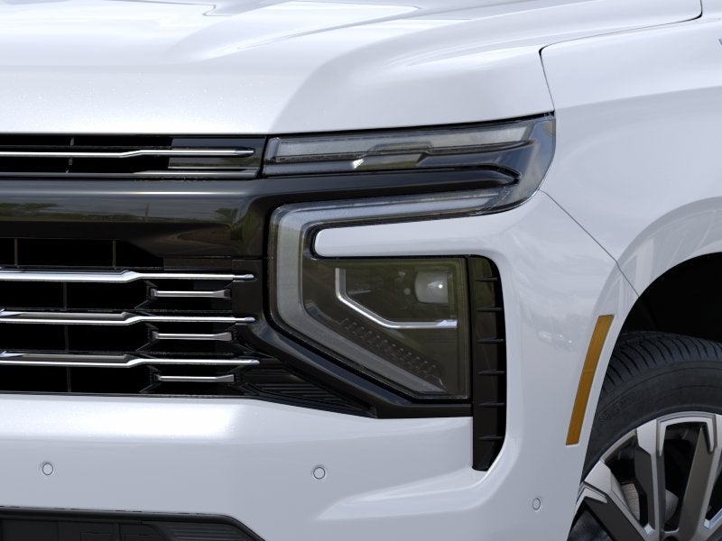 2026 Chevrolet Tahoe High Country - Photo 56