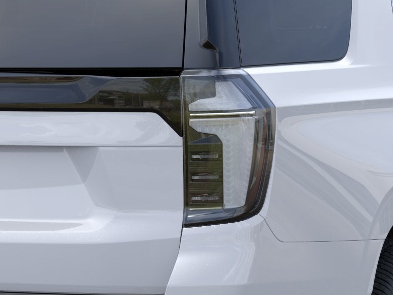 2026 Chevrolet Tahoe High Country - Photo 57