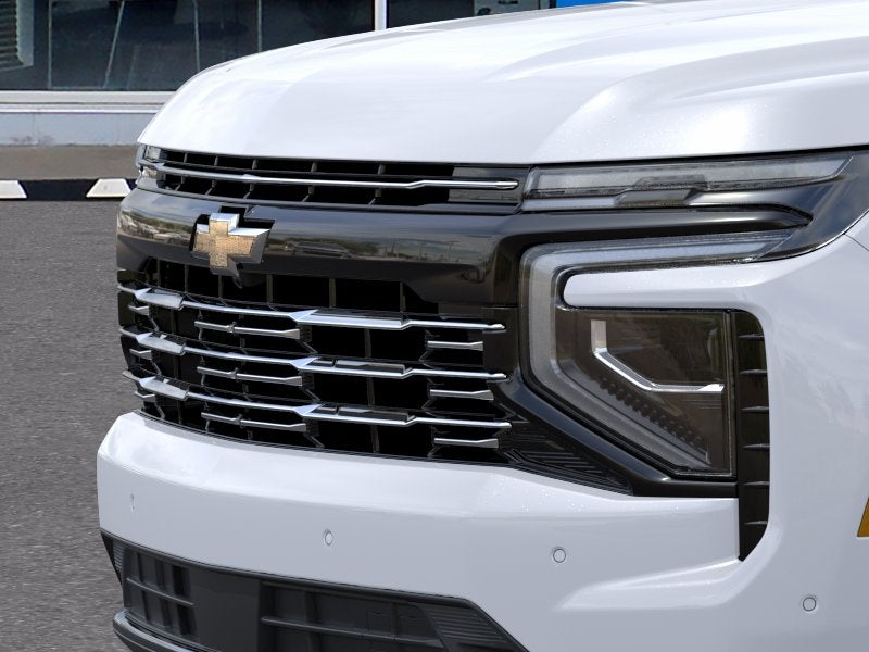 2026 Chevrolet Tahoe High Country - Photo 59