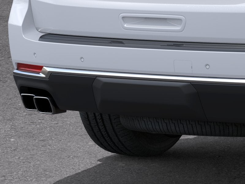 2026 Chevrolet Tahoe High Country - Photo 60