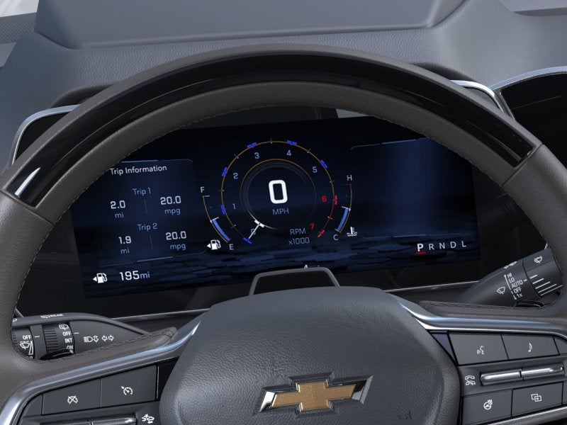2026 Chevrolet Tahoe High Country - Photo 64