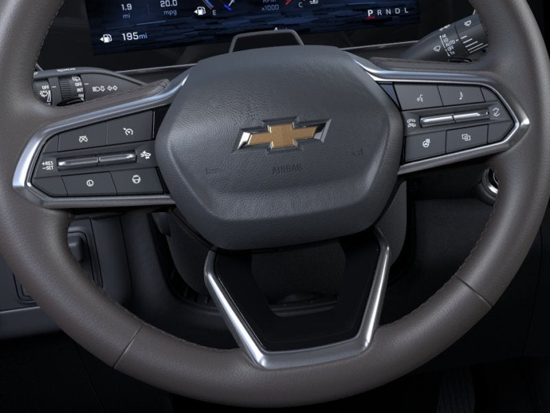 2026 Chevrolet Tahoe High Country - Photo 65