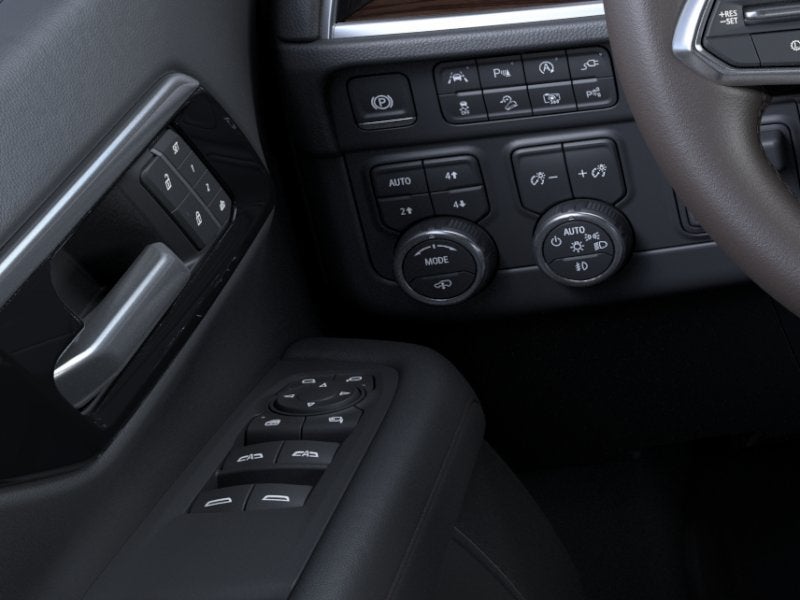 2026 Chevrolet Tahoe High Country - Photo 68