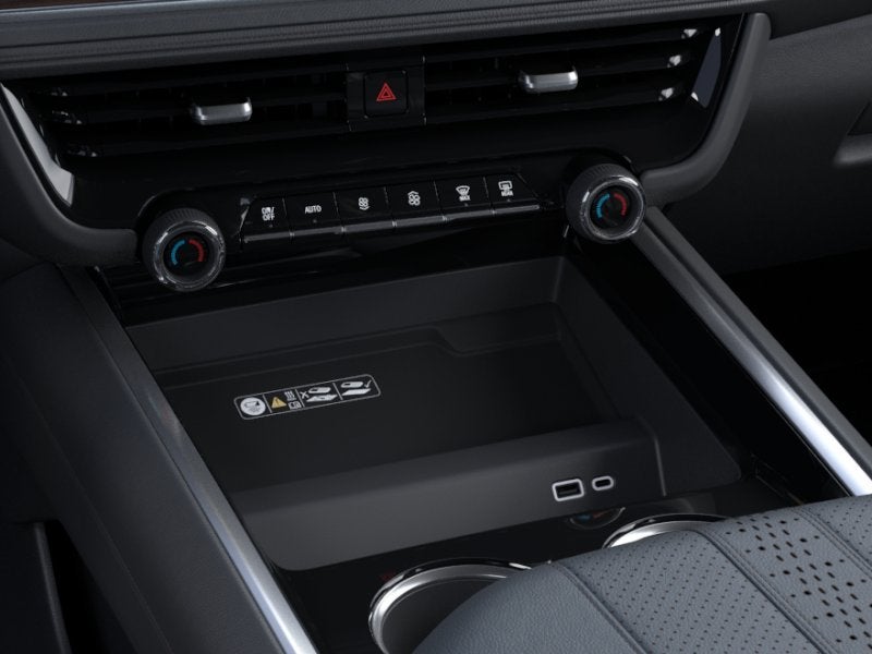 2026 Chevrolet Tahoe High Country - Photo 69