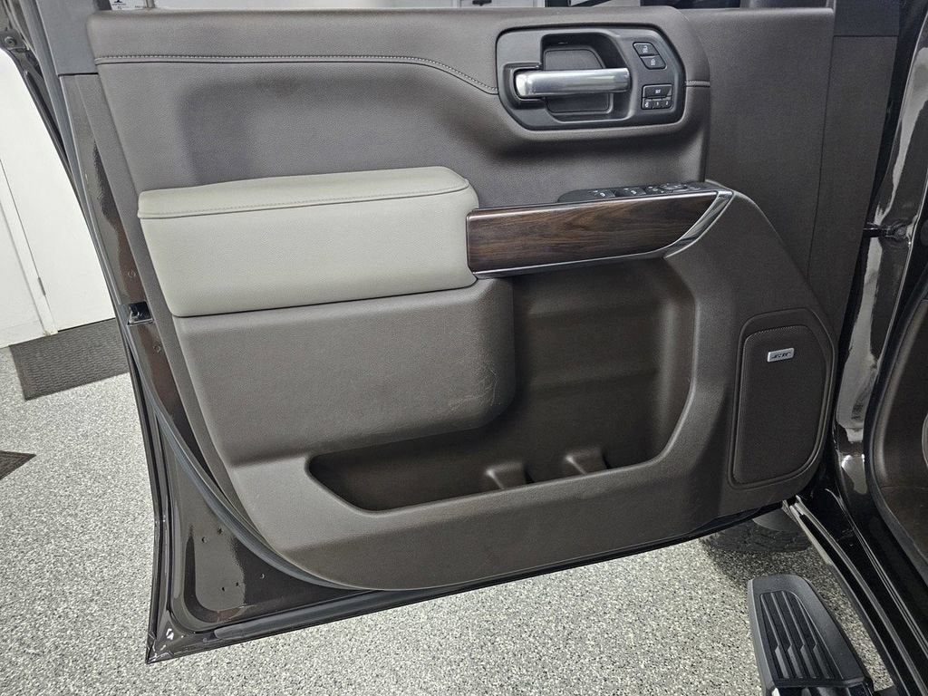 2020 GMC Sierra 2500 HD SLT