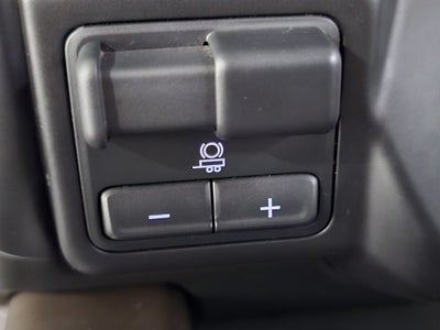 2020 GMC Sierra 2500 HD SLT