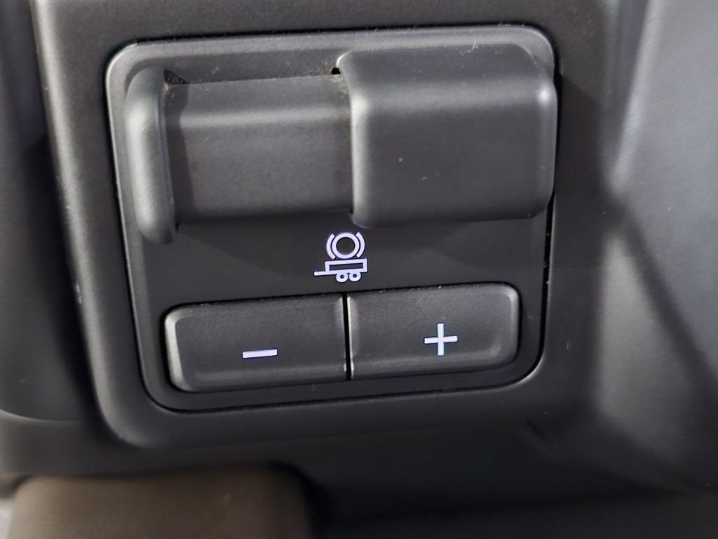 2020 GMC Sierra 2500 HD SLT
