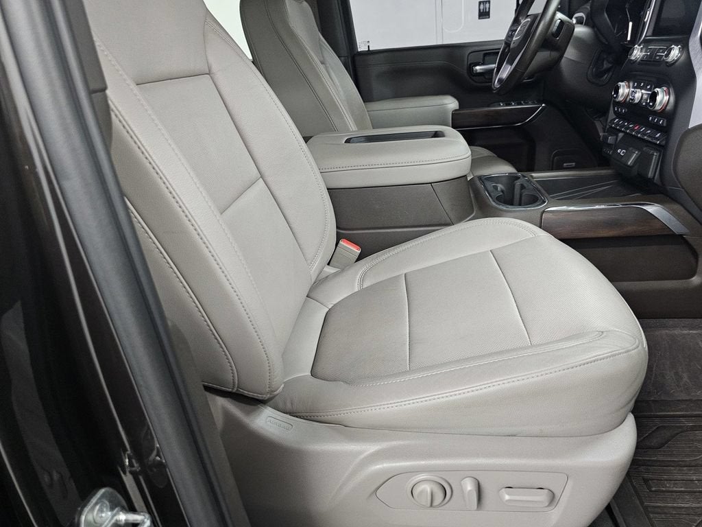 2020 GMC Sierra 2500 HD SLT