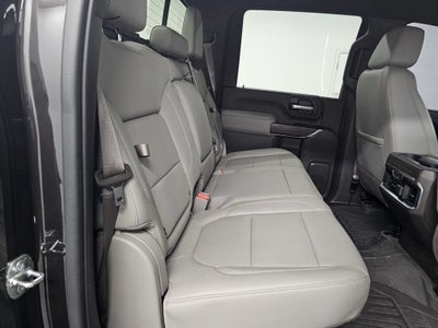 2020 GMC Sierra 2500 HD SLT