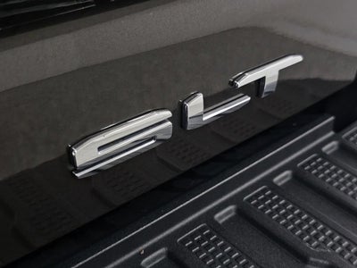 2020 GMC Sierra 2500 HD SLT