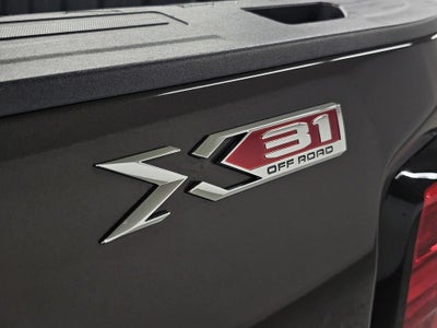 2020 GMC Sierra 2500 HD SLT