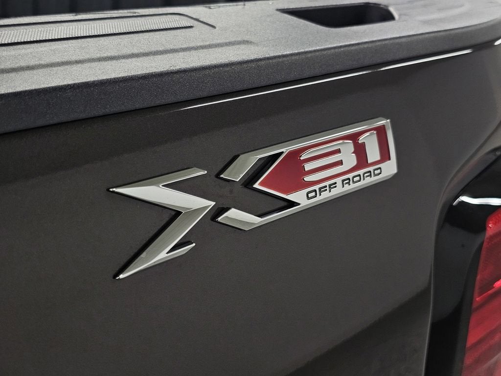 2020 GMC Sierra 2500 HD SLT