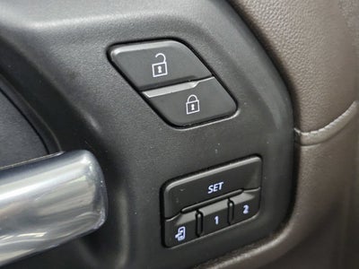 2020 GMC Sierra 2500 HD SLT