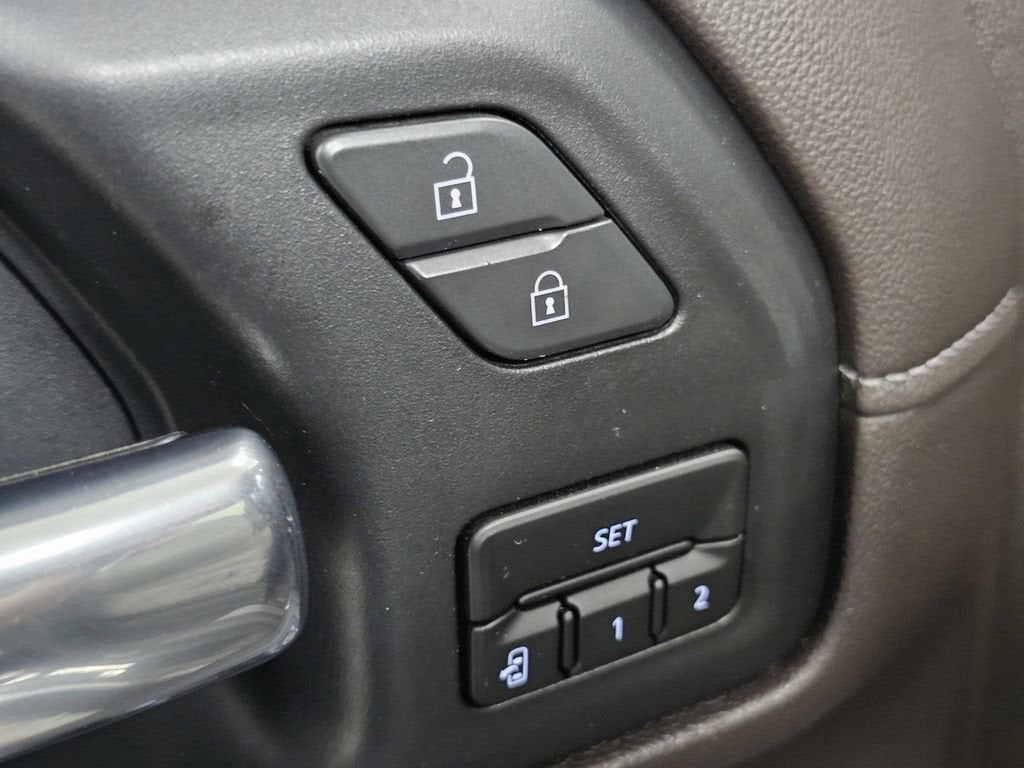 2020 GMC Sierra 2500 HD SLT