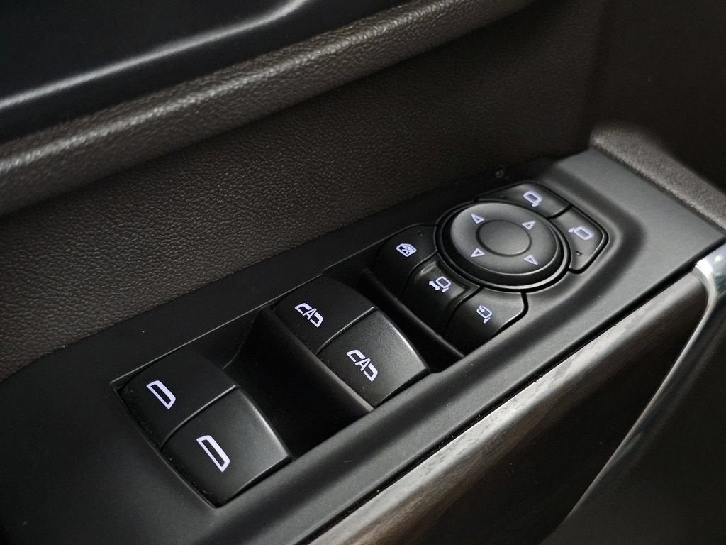 2020 GMC Sierra 2500 HD SLT