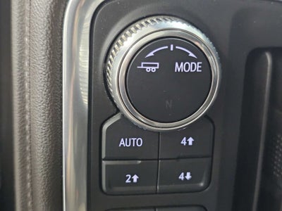 2020 GMC Sierra 2500 HD SLT