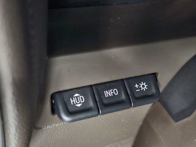 2020 GMC Sierra 2500 HD SLT