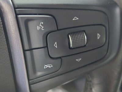2020 GMC Sierra 2500 HD SLT