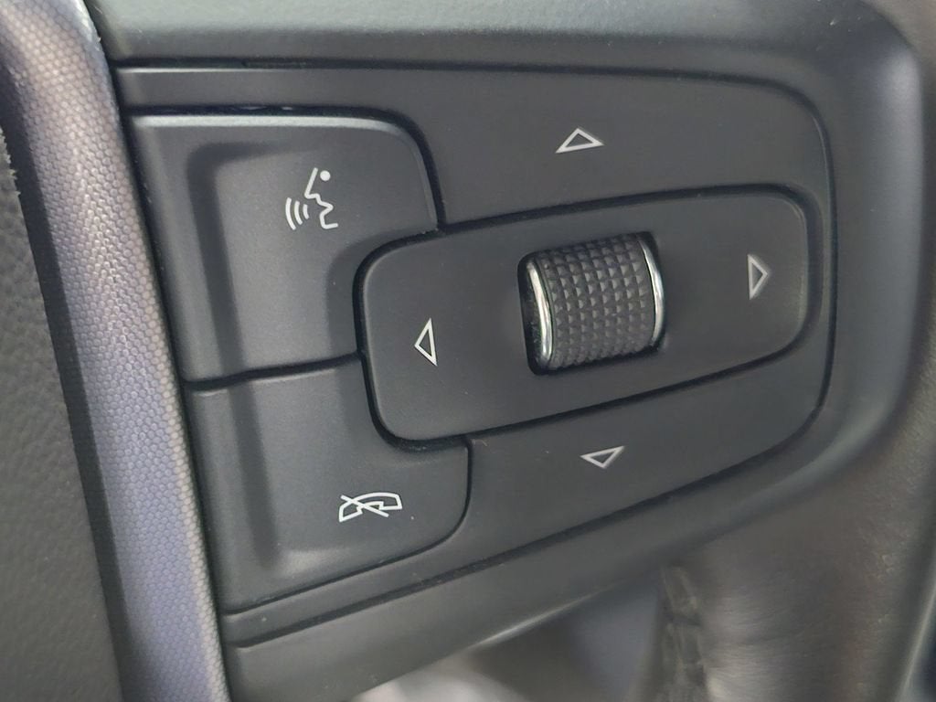 2020 GMC Sierra 2500 HD SLT