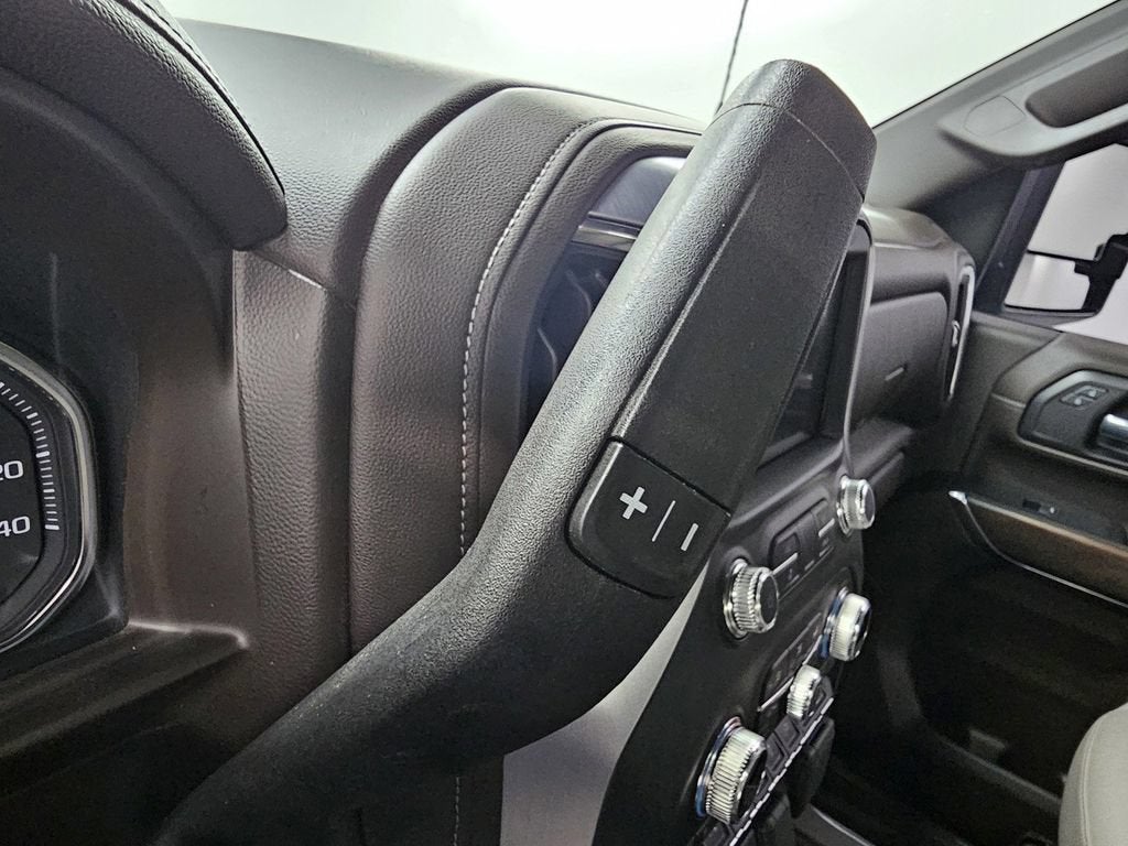 2020 GMC Sierra 2500 HD SLT