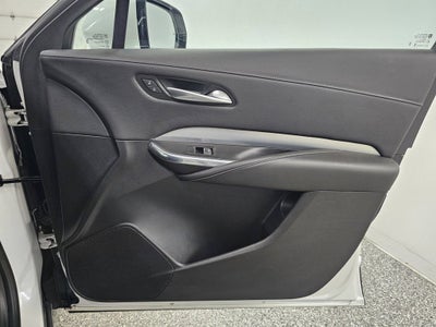 2023 Cadillac XT4 AWD Premium Luxury