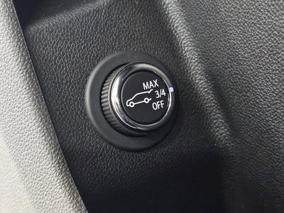 2023 Cadillac XT4 AWD Premium Luxury