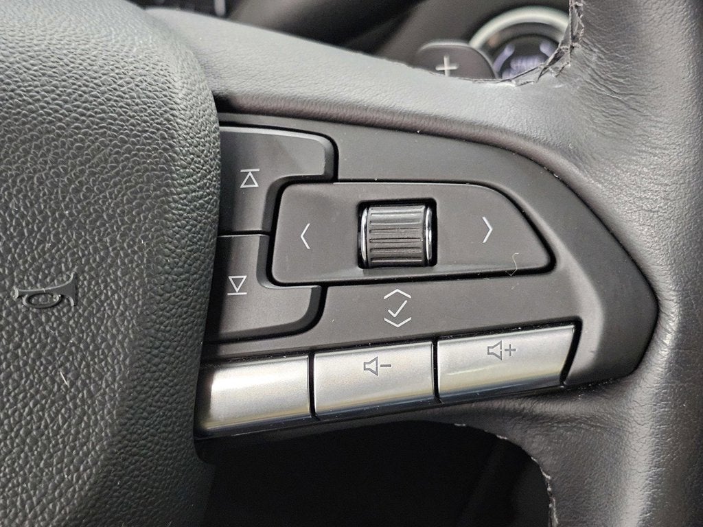 2023 Cadillac XT4 AWD Premium Luxury