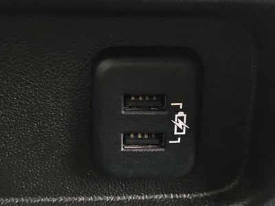 2017 Cadillac XT5 Premium Luxury AWD