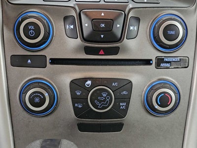 2013 Ford Edge SE