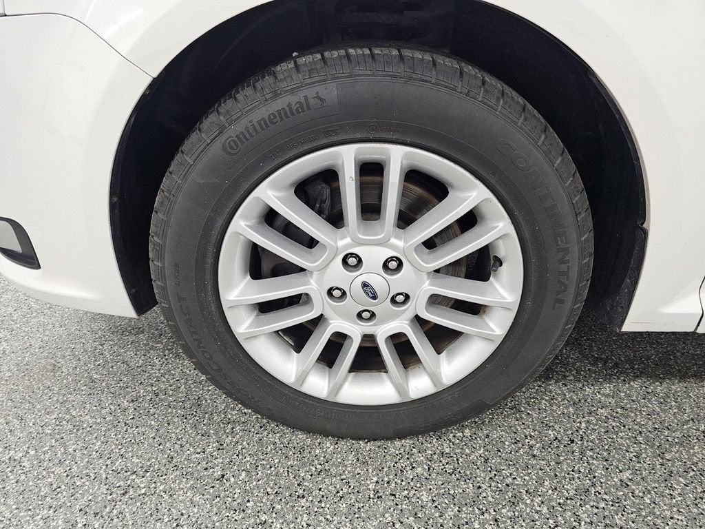 2019 Ford Flex SEL