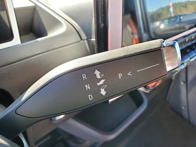 2025 Chevrolet BrightDrop 400 AWD 400
