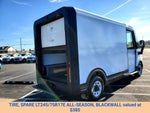 2025 Chevrolet BrightDrop 400 AWD 400