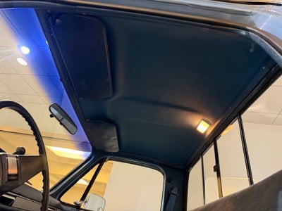 1986 Chevrolet Pickup Base