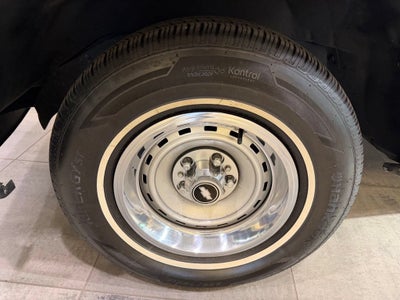 1986 Chevrolet Pickup Base