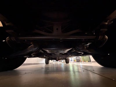 1986 Chevrolet Pickup Base