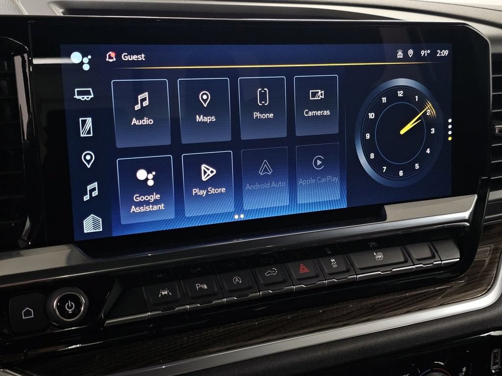 2026 Chevrolet Silverado 1500 LT - Photo 16