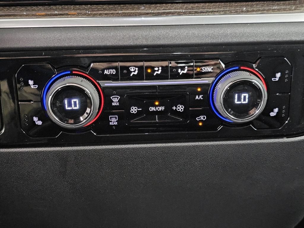 2026 Chevrolet Silverado 1500 LT - Photo 18