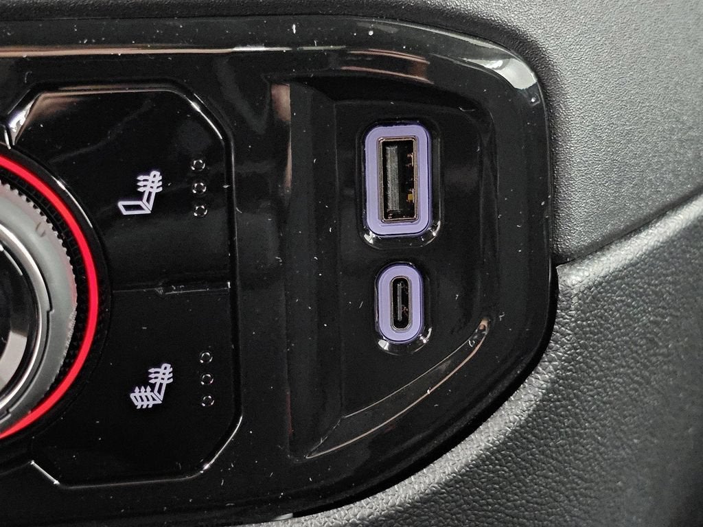 2026 Chevrolet Silverado 1500 LT - Photo 20