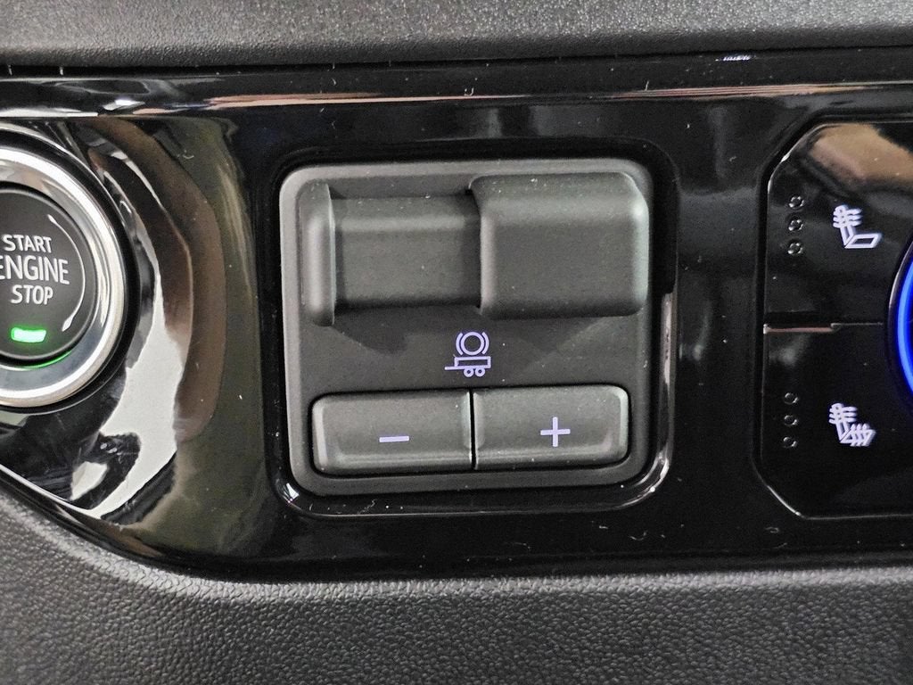 2026 Chevrolet Silverado 1500 LT - Photo 21