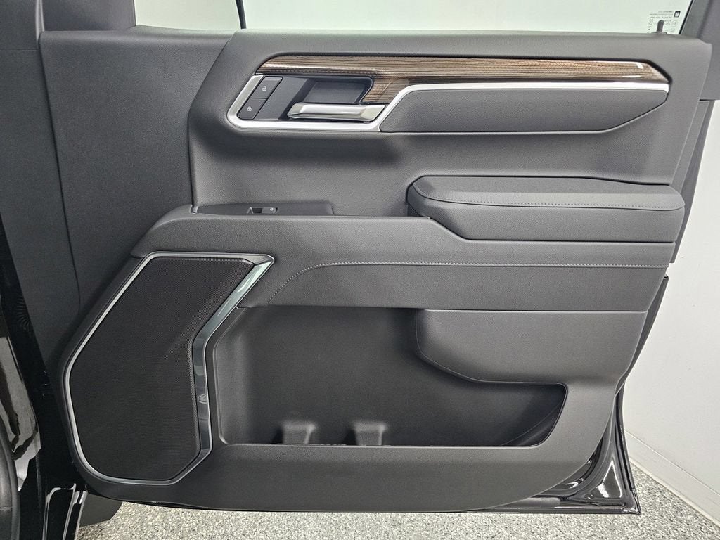 2026 Chevrolet Silverado 1500 LT - Photo 25