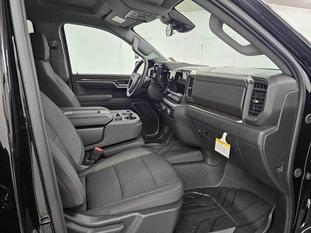 2026 Chevrolet Silverado 1500 LT - Photo 26