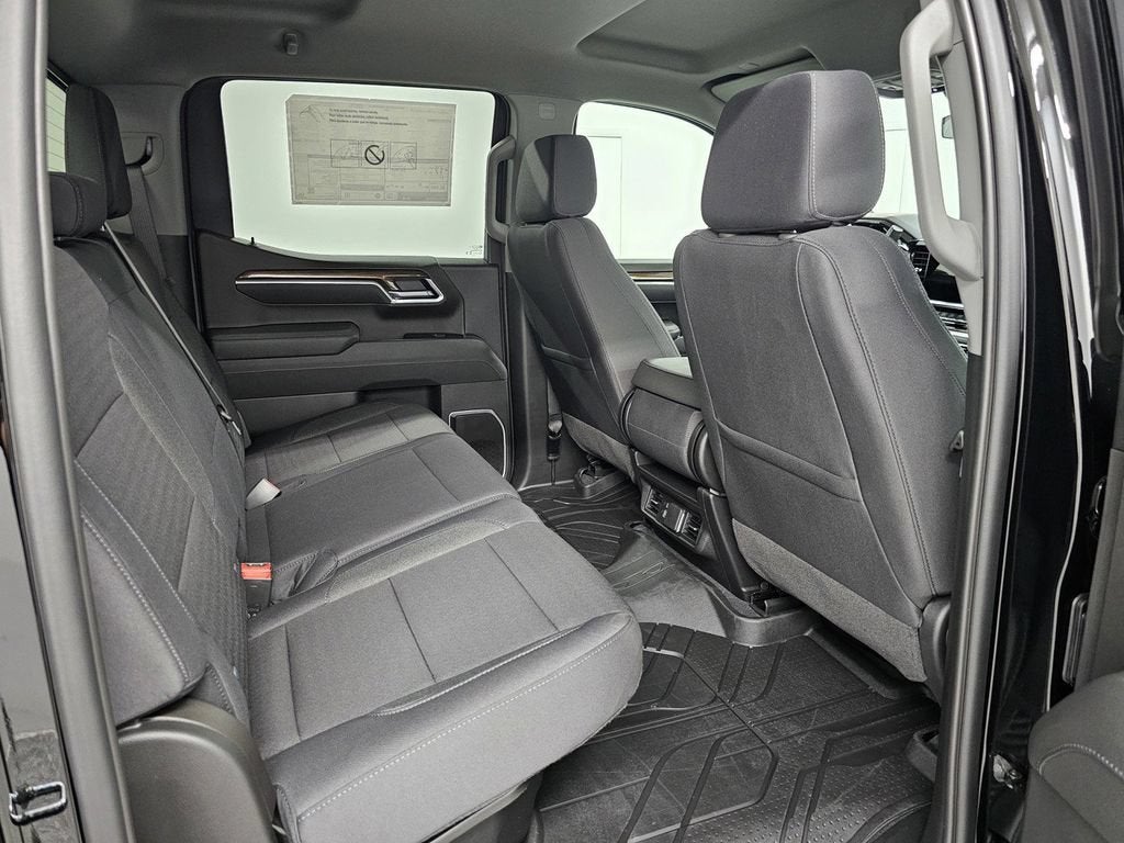 2026 Chevrolet Silverado 1500 LT - Photo 27