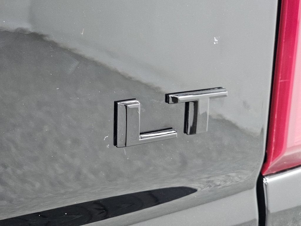 2026 Chevrolet Silverado 1500 LT - Photo 29