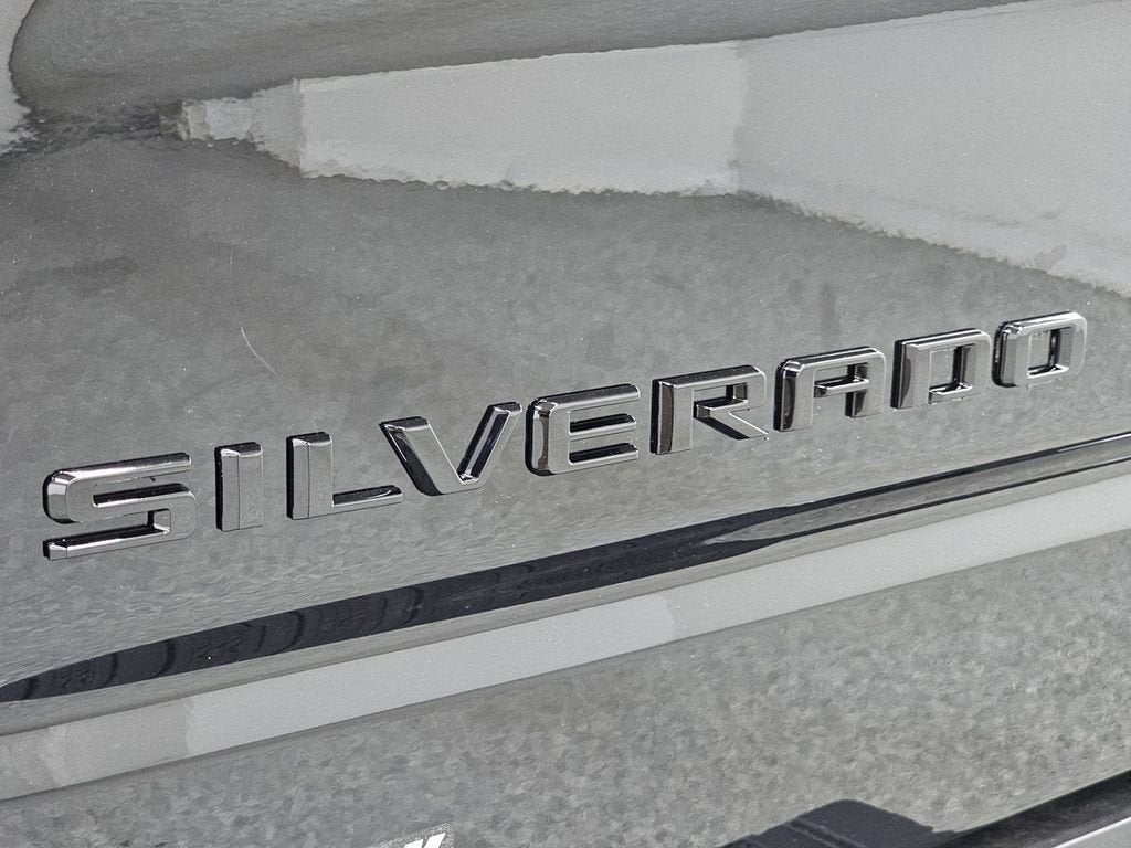 2026 Chevrolet Silverado 1500 LT - Photo 30