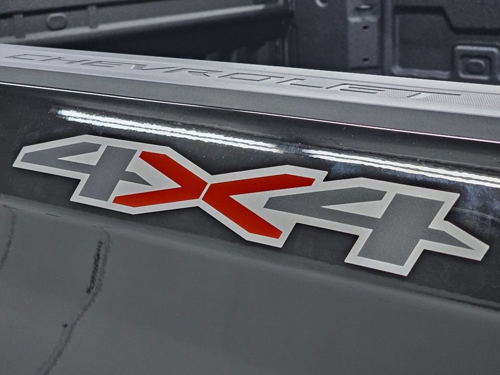 2026 Chevrolet Silverado 1500 LT - Photo 31