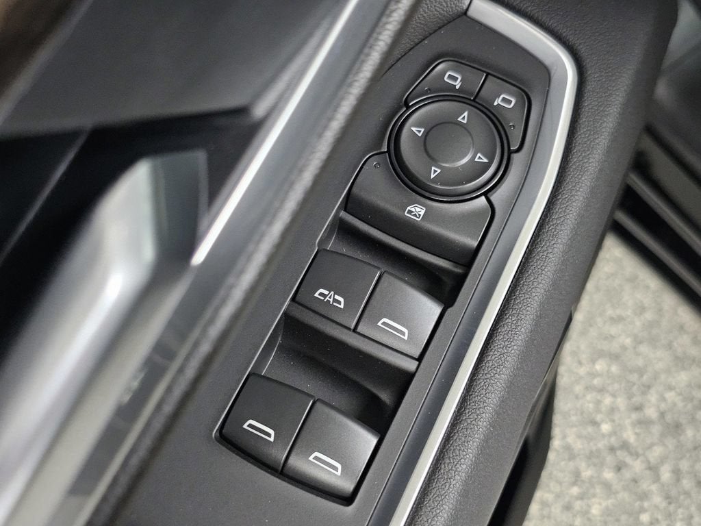 2026 Chevrolet Silverado 1500 LT - Photo 32