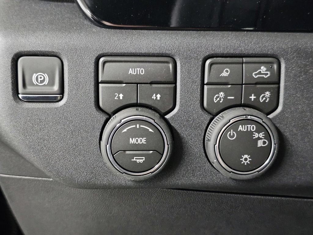 2026 Chevrolet Silverado 1500 LT - Photo 33
